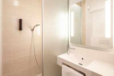 B B Hotel Saint Denis Porte De Paris