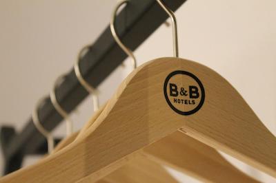 B B Hotel Saint Denis Porte De Paris