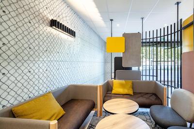 B B Hotel Saint Denis Porte De Paris