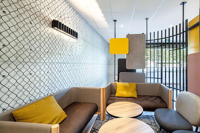 B B Hotel Saint Denis Porte De Paris
