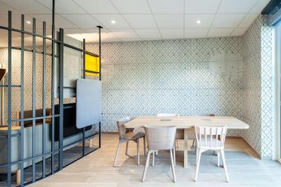 B B Hotel Saint Denis Porte De Paris