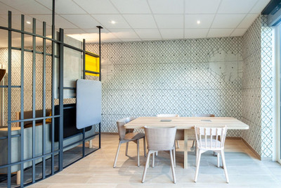 B B Hotel Saint Denis Porte De Paris