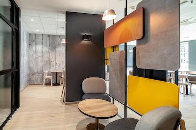 B B Hotel Saint Denis Porte De Paris