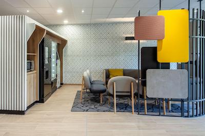 B B Hotel Saint Denis Porte De Paris