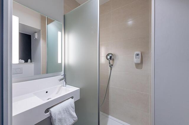 B B Hotel Saint Denis Porte De Paris