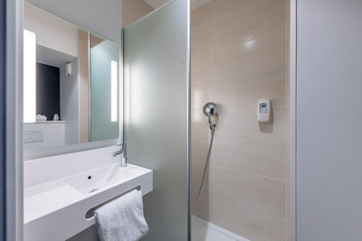 B B Hotel Saint Denis Porte De Paris