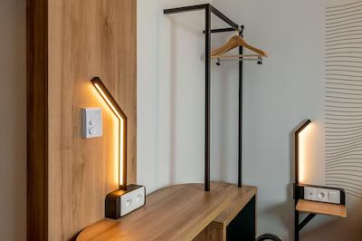 B B Hotel Saint Denis Porte De Paris