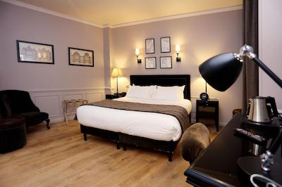 Hotel Saint Louis Pigalle