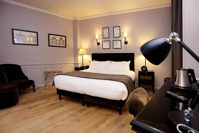 Hotel Saint Louis Pigalle