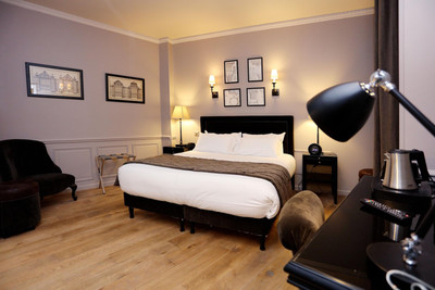 Hotel Saint Louis Pigalle