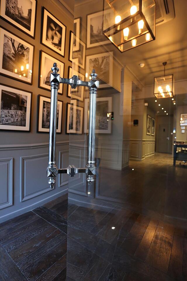Hotel Saint Louis Pigalle