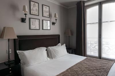 Hotel Saint Louis Pigalle