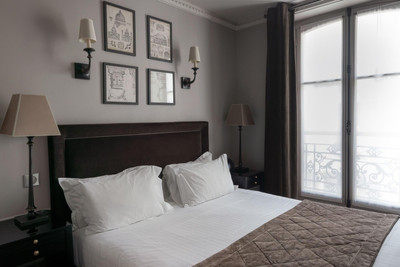 Hotel Saint Louis Pigalle