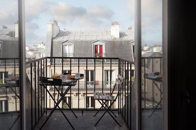 Hotel Saint Louis Pigalle