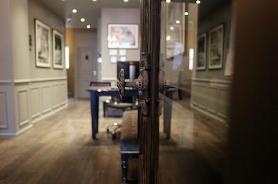 Hotel Saint Louis Pigalle