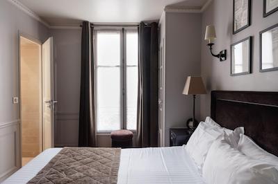 Hotel Saint Louis Pigalle
