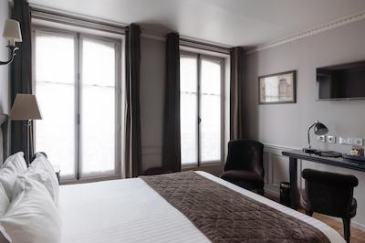 Hotel Saint Louis Pigalle