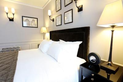 Hotel Saint Louis Pigalle