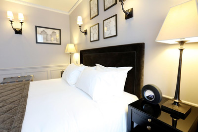Hotel Saint Louis Pigalle
