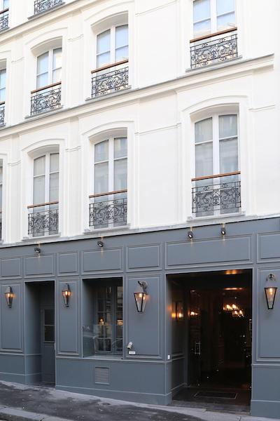 Hotel Saint Louis Pigalle