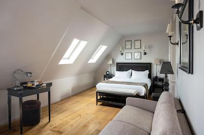 Hotel Saint Louis Pigalle