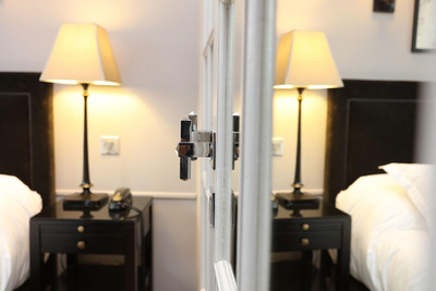 Hotel Saint Louis Pigalle
