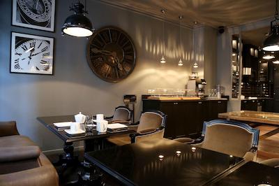 Hotel Saint Louis Pigalle