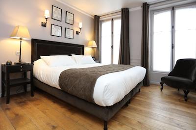 Hotel Saint Louis Pigalle