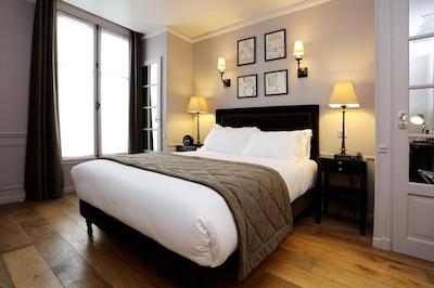 Hotel Saint Louis Pigalle