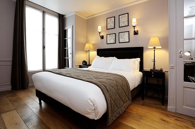 Hotel Saint Louis Pigalle