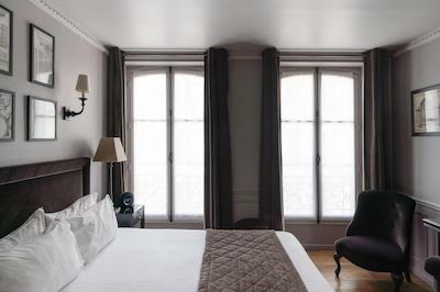 Hotel Saint Louis Pigalle