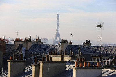 Hotel Saint Louis Pigalle