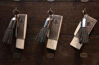 Hotel Saint Louis Pigalle