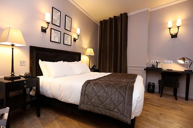 Hotel Saint Louis Pigalle