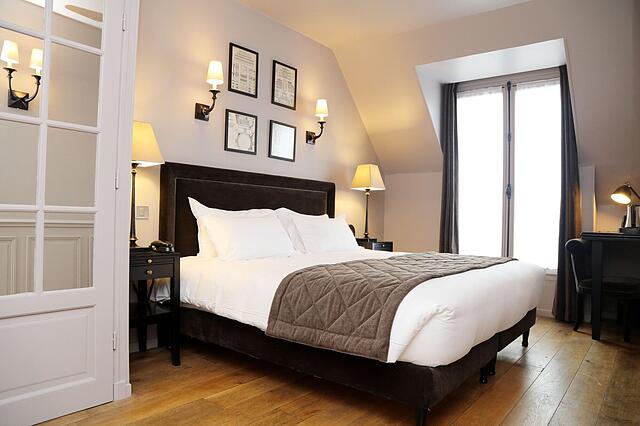 Hotel Saint Louis Pigalle
