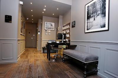 Hotel Saint Louis Pigalle