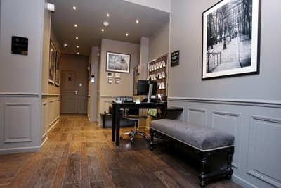 Hotel Saint Louis Pigalle