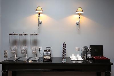 Hotel Saint Louis Pigalle