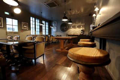 Hotel Saint Louis Pigalle