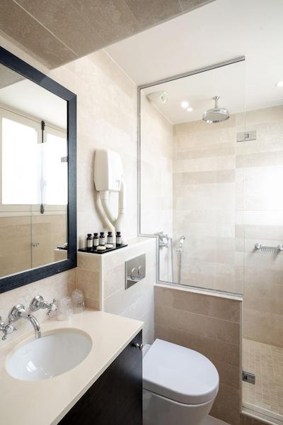 Hotel Saint Louis Pigalle