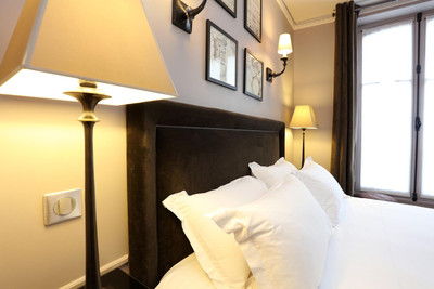 Hotel Saint Louis Pigalle
