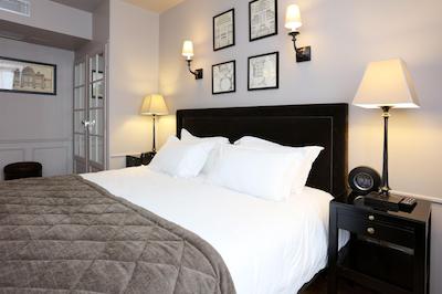 Hotel Saint Louis Pigalle