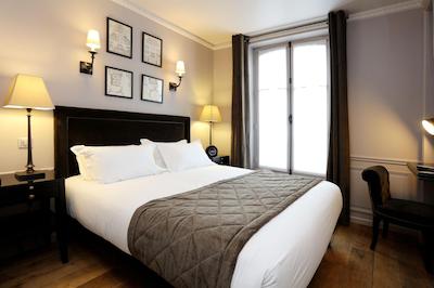 Hotel Saint Louis Pigalle