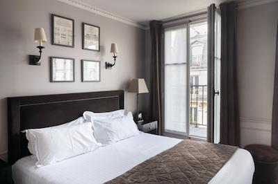 Hotel Saint Louis Pigalle