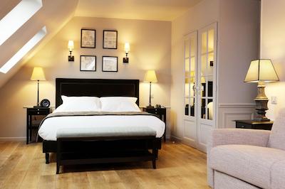 Hotel Saint Louis Pigalle