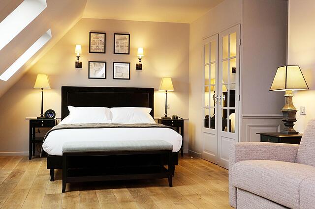 Hotel Saint Louis Pigalle
