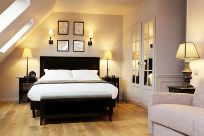 Hotel Saint Louis Pigalle