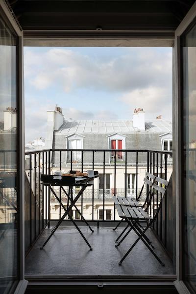 Hotel Saint Louis Pigalle