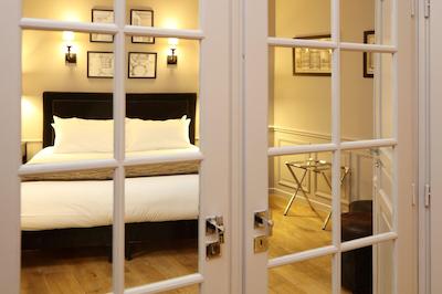 Hotel Saint Louis Pigalle