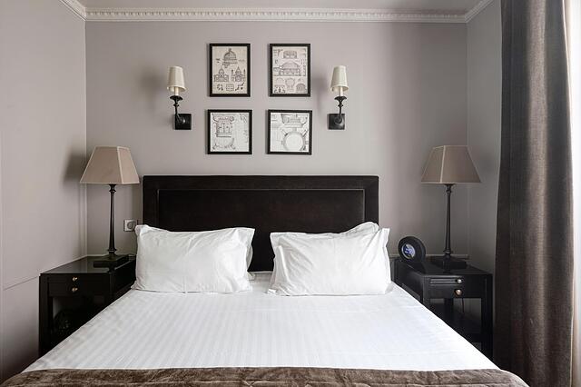 Hotel Saint Louis Pigalle